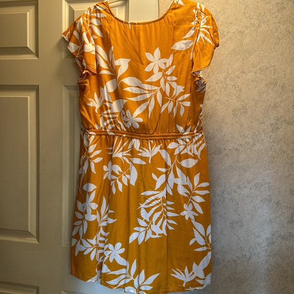 Old navy dress size XL - Picture 5 of 6